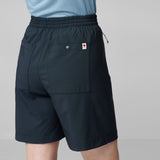 Fjallraven Womens High Coast Shade Shorts Buckwheat Brown - My Fox Bag