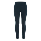 Fjallraven Womens High Coast Tights Dark Navy