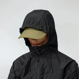 Fjallraven Womens High Coast Wind Jacket Green - My Fox Bag