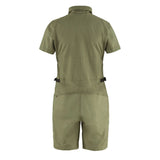 Fjallraven Womens Hoja Field Suit Green - My Fox Bag
