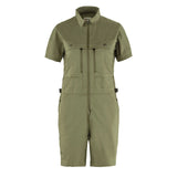 Fjallraven Womens Hoja Field Suit Green - My Fox Bag