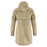 Fjallraven Womens Karla Lite Jacket Fossil - My Fox Bag
