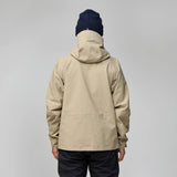 Fjallraven Womens Keb GTX Jacket Black
