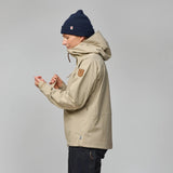 Fjallraven Womens Keb GTX Jacket Black
