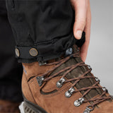 Fjallraven Womens Keb Trousers Basalt - My Fox Bag