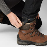 Fjallraven Womens Keb Trousers Basalt - My Fox Bag