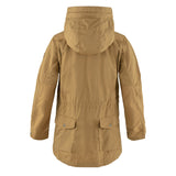 Fjallraven Womens No. 68 Jacket Buckwheat Brown - My Fox Bag