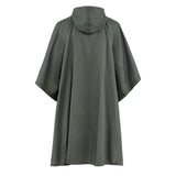 Fjallraven Womens Poncho Graphite - My Fox Bag