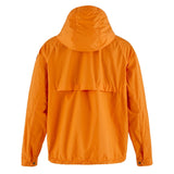 Fjallraven Womens Samlaren Vindby Jacket Field Orange