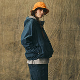 Fjallraven Womens Samlaren Vindby Jacket Field Orange
