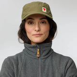Fjallraven Womens Stina Fleece Dark Grey - My Fox Bag
