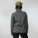 Fjallraven Womens Stina Fleece Dark Navy - My Fox Bag