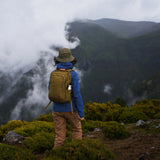 Fjallraven Womens Stina Jacket Fossil - My Fox Bag