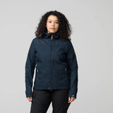Fjallraven Womens Stina Jacket Fossil - My Fox Bag
