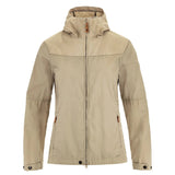 Fjallraven Womens Stina Jacket Fossil - My Fox Bag