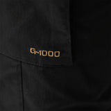 Fjallraven Womens Stina Trousers Short Dark Navy - My Fox Bag