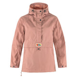 Fjallraven Womens Vardag Anorak Dusty Rose - My Fox Bag