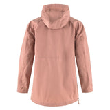 Fjallraven Womens Vardag Anorak Dusty Rose - My Fox Bag