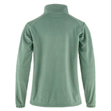 Fjallraven Womens Vardag Lite Fleece Patina Green - My Fox Bag