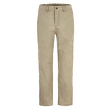 Fjallraven Womens Vardag Relaxed Trousers Fossil