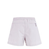 Fjallraven Womens Vardag Summer Shorts Lavender Mist - My Fox Bag