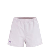 Fjallraven Womens Vardag Summer Shorts Lavender Mist - My Fox Bag