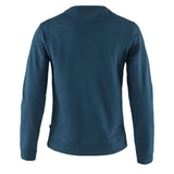 Fjallraven Womens Vardag Sweater Storm - My Fox Bag