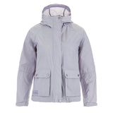 Fjallraven Womens Vardag Wind Jacket Lavender Mist - My Fox Bag
