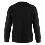 Fjallraven Womens Classic Sweater Black - My Fox Bag