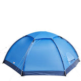 Fjallraven Abisko Dome 2 UN Blue - My Fox Bag