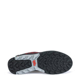 Hanwag Coastline Low Shoe Asphalt / Red - My Fox Bag