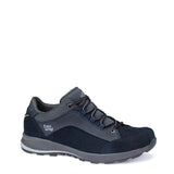 Hanwag Womens Banks Low Lady GTX Boot Navy / Ashpalt Hanwag