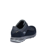 Hanwag Womens Banks Low Lady GTX Boot Navy / Ashpalt Hanwag