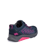 Hanwag Coastridge Low Lady ES Navy / Pink - My Fox Bag