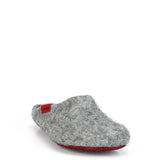 Hanwag Loafer Comfort Light Grey - My Fox Bag