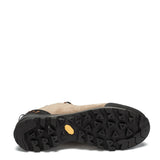 Hanwag Makra Pro Low Gore - Tex Shoe Light Brown / Orange