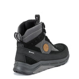 Hanwag Rotpunkt Light Mid GTX Black / Anthacite - My Fox Bag