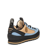 Hanwag Rotpunkt Low LL Trainer Cloudy Blue / Light Beige - My Fox Bag
