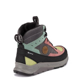 Hanwag Womens Rotpunkt Light Mid Lady GTX Rose / Mint - My Fox Bag