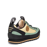 Hanwag Womens Rotpunkt Low Lady LL Trainer Mint / Nude Beige - My Fox Bag