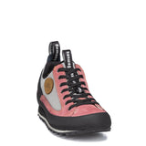 Hanwag Womens Rotpunkt Trainer Low Lady LL Rose / Cool Grey - My Fox Bag