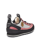 Hanwag Womens Rotpunkt Trainer Low Lady LL Rose / Cool Grey - My Fox Bag