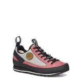 Hanwag Womens Rotpunkt Trainer Low Lady LL Rose / Cool Grey - My Fox Bag
