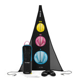 Helinox HeliDrop Outdoor Game Black