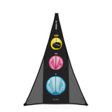 Helinox HeliDrop Outdoor Game Black