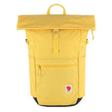 Fjallraven High Coast Foldsack 24 Mellow Yellow - My Fox Bag