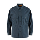 Fjallraven Samlaren Overshirt Mountain Blue