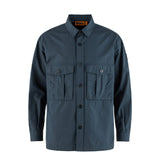 Fjallraven Samlaren Overshirt Mountain Blue