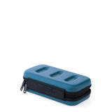 Hightide Nahe Hard Shell Case S Blue - My Fox Bag