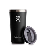 Hydro Flask 12oz All Around Tumbler Black Hydro Flask